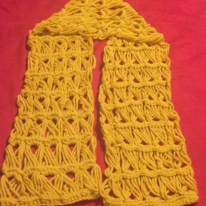 ❄️women’s Knitting scarf ❄️
